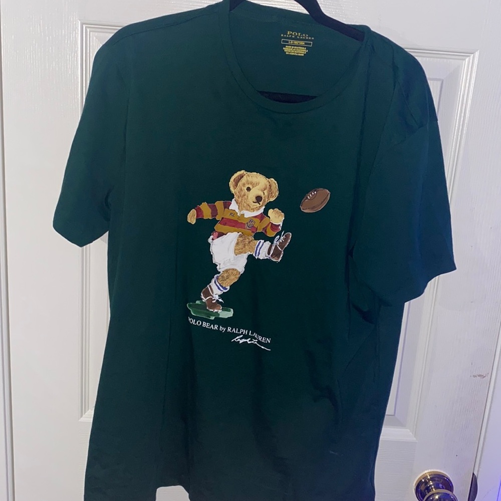 Ralph Lauren shirt